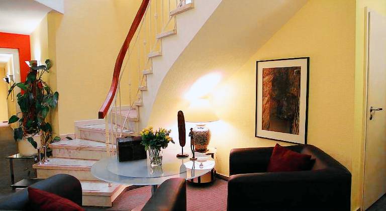 Hotel zur Altstadt — photo 3