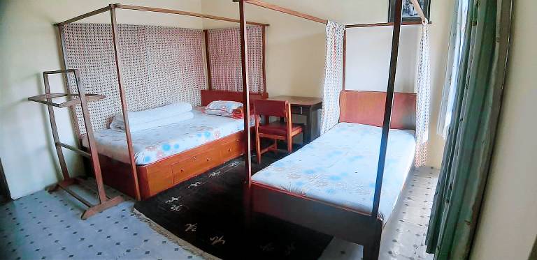 Privatzimmer
