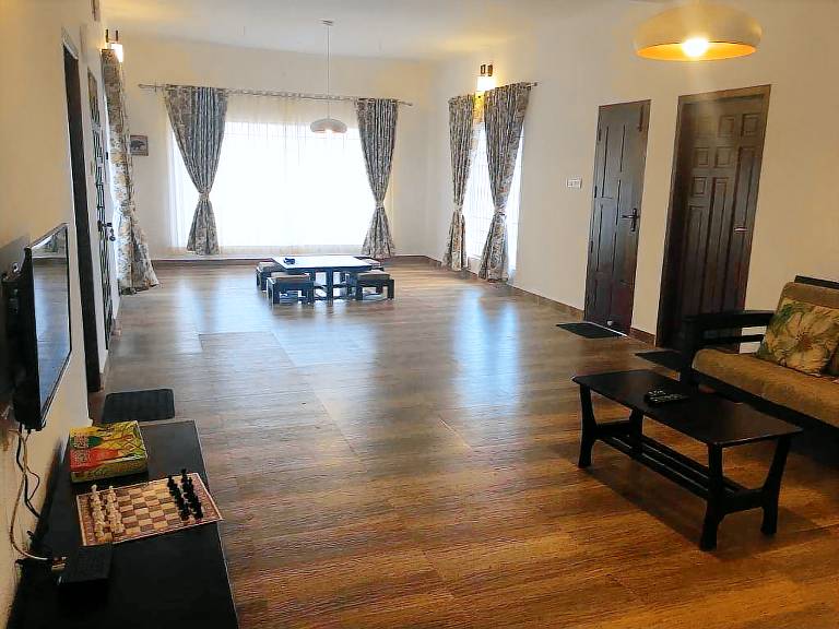 Fully equipped wonderful villa with garden | Pet-friendly — photo 2
