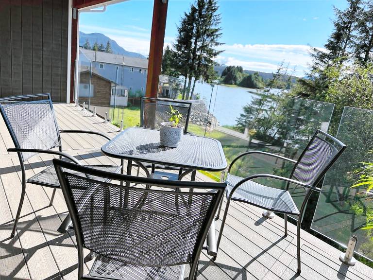 Apartment Mendenhall Valley