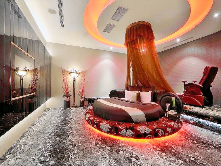 Motel  New Taipei