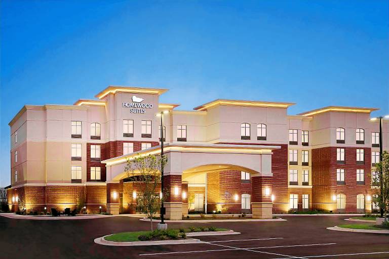 Homewood Suites by Hilton Memphis-Southaven in Southaven, MS