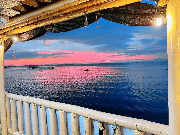 Bubblemaker Anilao Dive and Beach Resort — photo 2