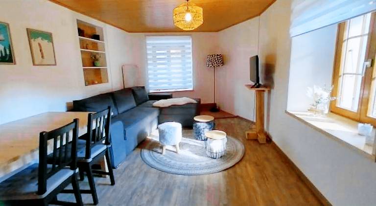 Rental apartment with 2 rooms for 6 persons — photo 2