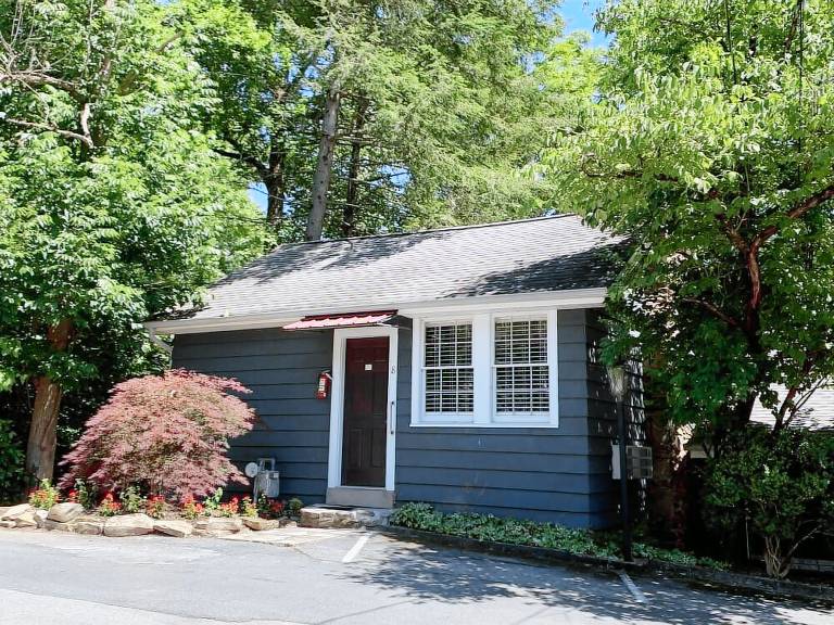 House  Gatlinburg