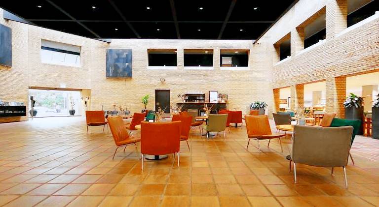 Kystvejen's Hotel & Conference Centre — photo 2