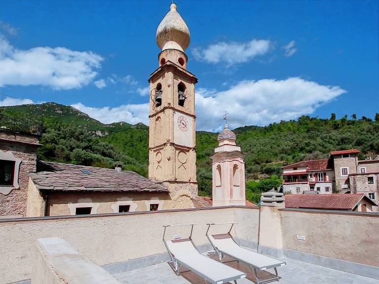 Appartamento vacanza Vendone