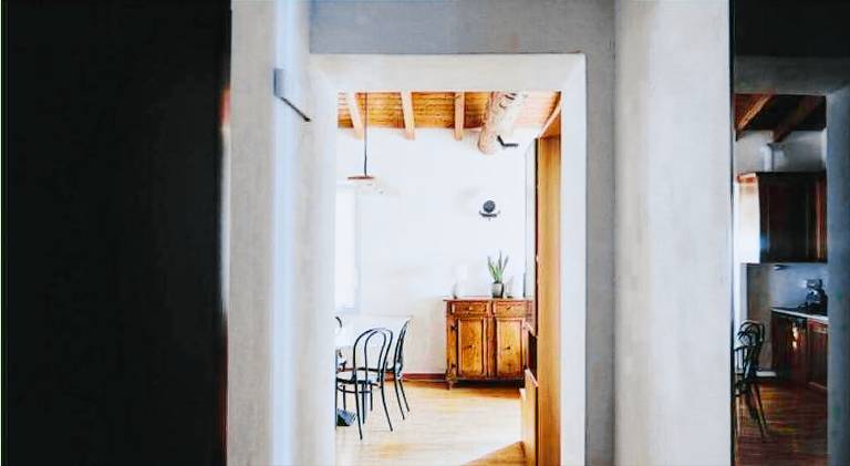 Holiday apartment | Near Como Cathedral — photo 4