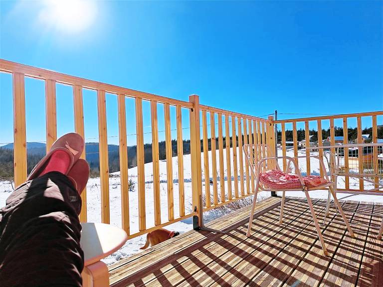 Chalet Valleraugue