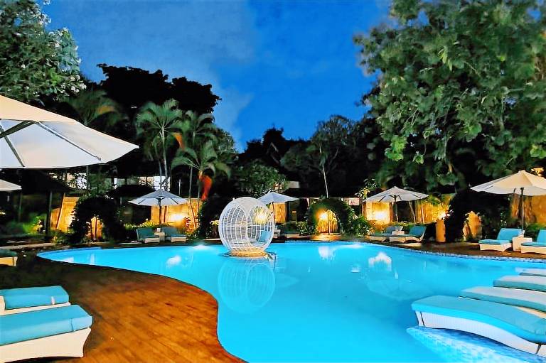 Villa Kuta