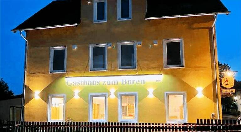 Bed & Breakfast Donauwörth