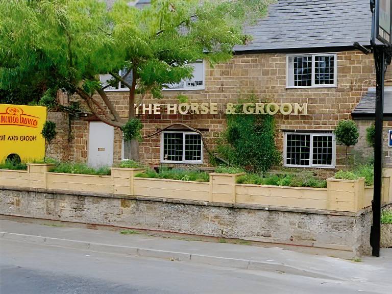 Horse and Groom Inn