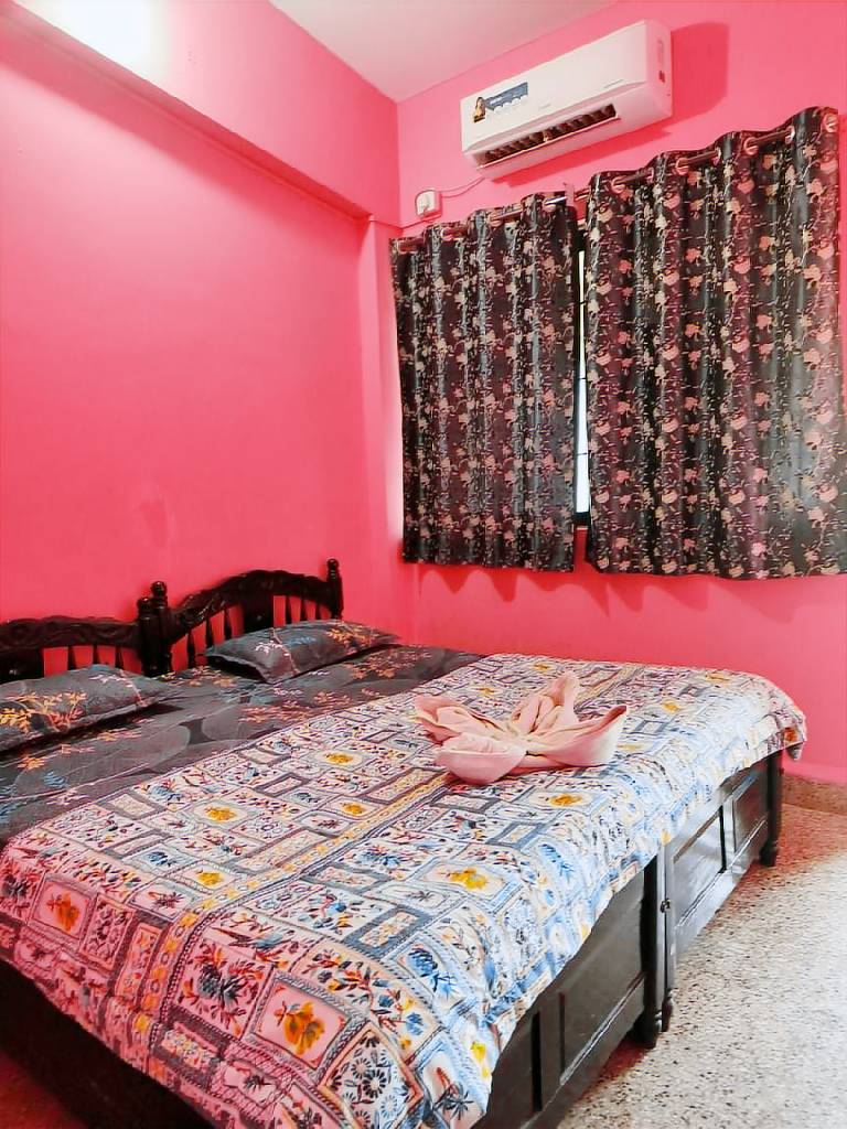 House with 1 room for 4 persons — photo 5