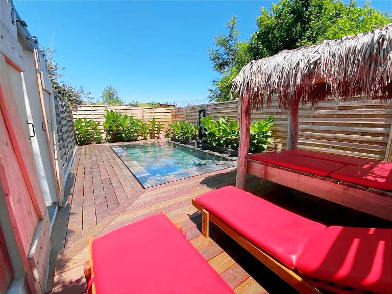 Appartement Pézenas