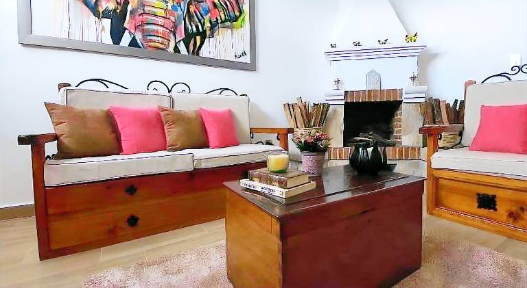 Lovely house with jacuzzi | Dogs allowed in San Cristóbal de las Casas