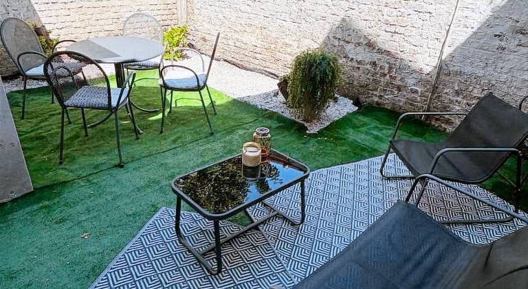Nice holiday apartment | Dogs allowed — photo 4
