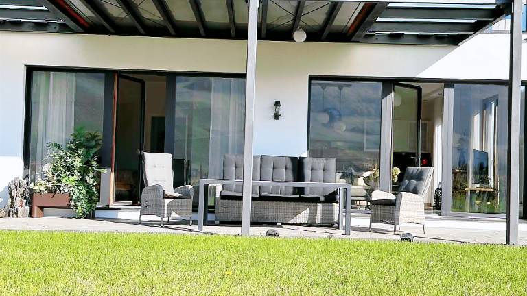 Ferienwohnung  Piesport