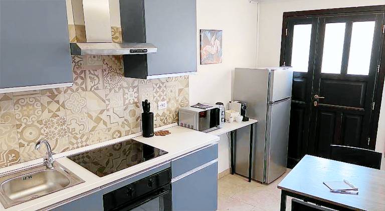 Holiday apartment | Pets allowed — photo 3