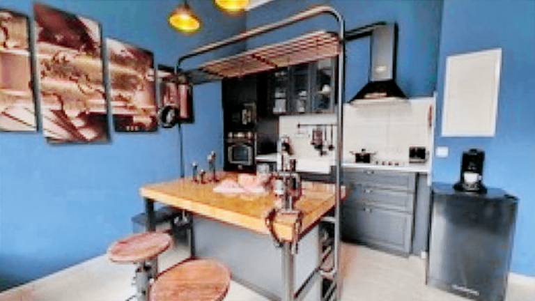 Ferienwohnung Minden