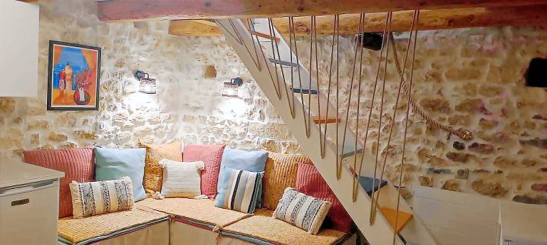 Seine et For&ecirc;t