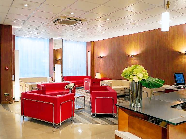 Hotel La Residence in Lyon
