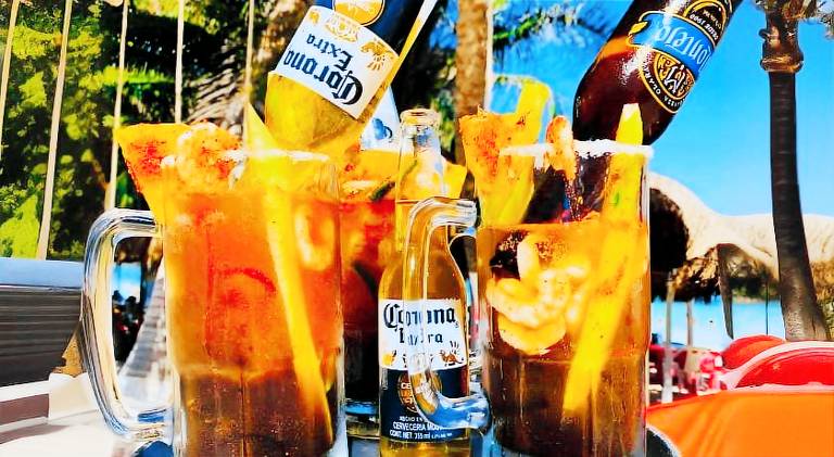 Day Pass Todo Incluido El Faro Beach Club & Restaurant Solo Experiencia no incluye alojamiento - 85 — photo 2