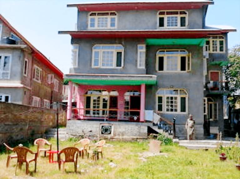 The Shelter Heritage Hostel Block — photo 3