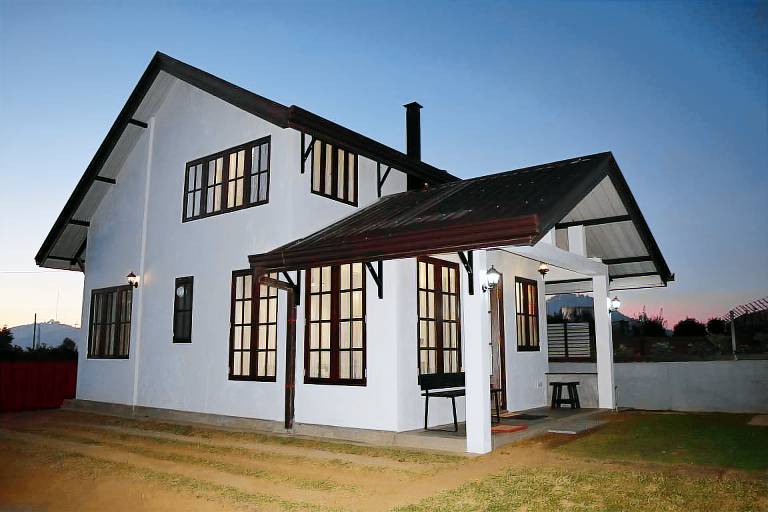 Villa Nuwara Eliya