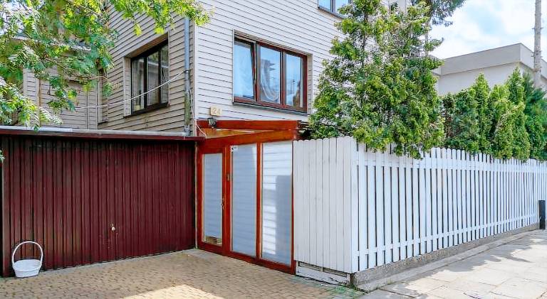 Holiday apartment with 2 rooms for 6 persons — photo 5
