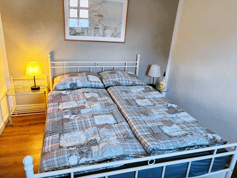 Holiday Apartment '1' with Shared Terrace, Shared Garden and Wi-Fi — photo 5