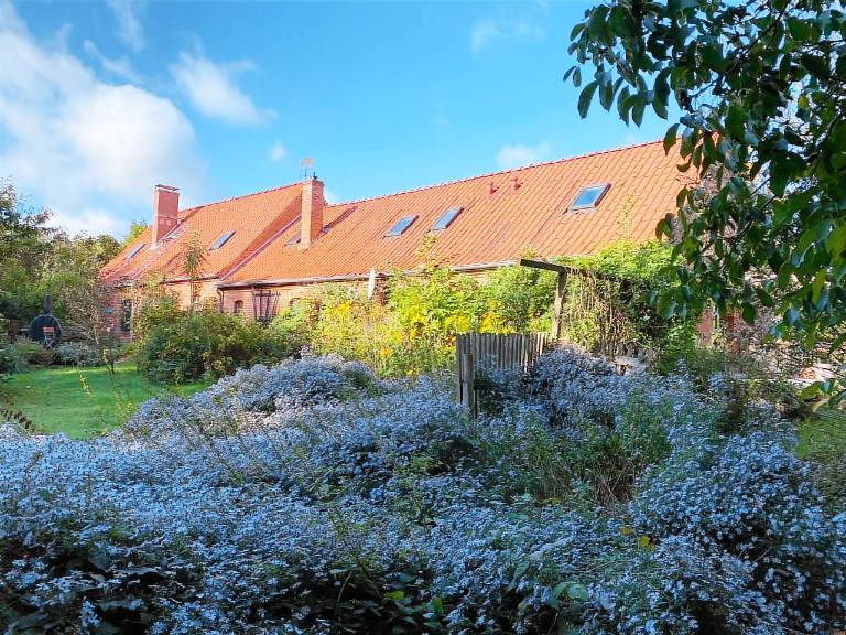 Bed & Breakfast Privelack