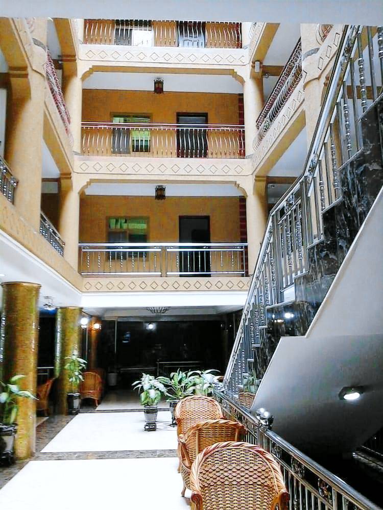 Biraj International Hotel — photo 5