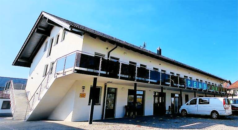 Pension Furstenzell — photo 3