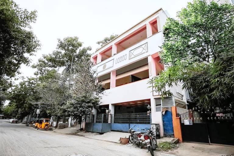 House  Mylapore