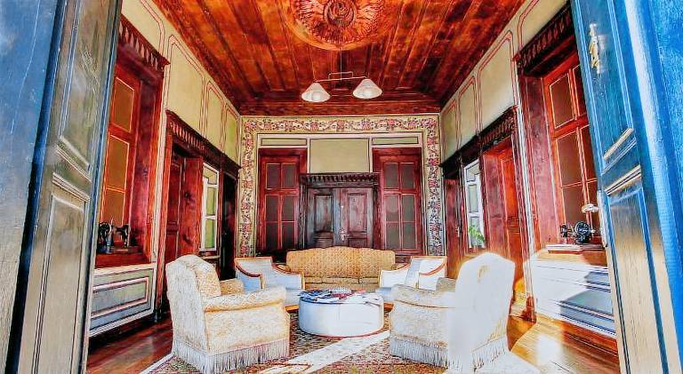 Guest House Old Plovdiv — photo 2