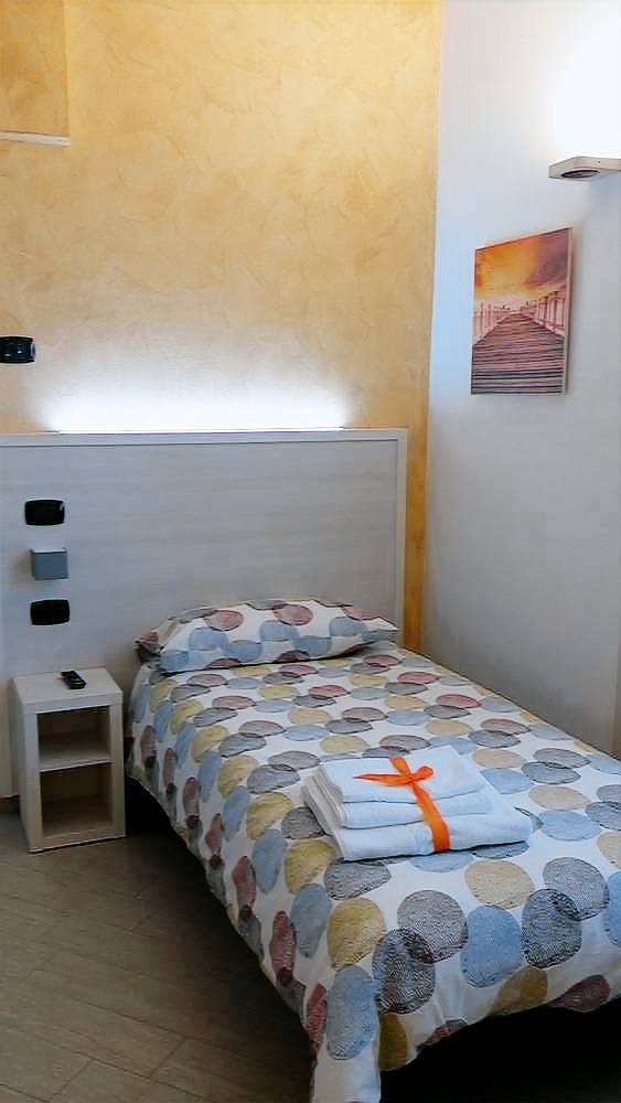 Bed & Breakfast Varese