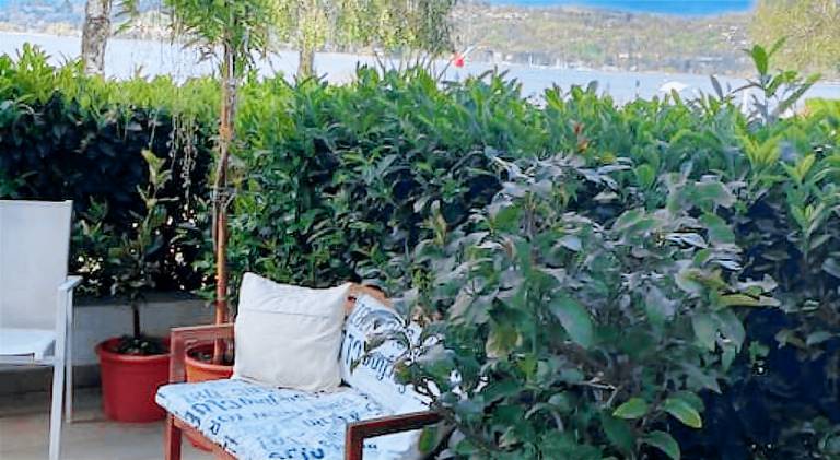 Apartment | Dogs allowed in Novara
