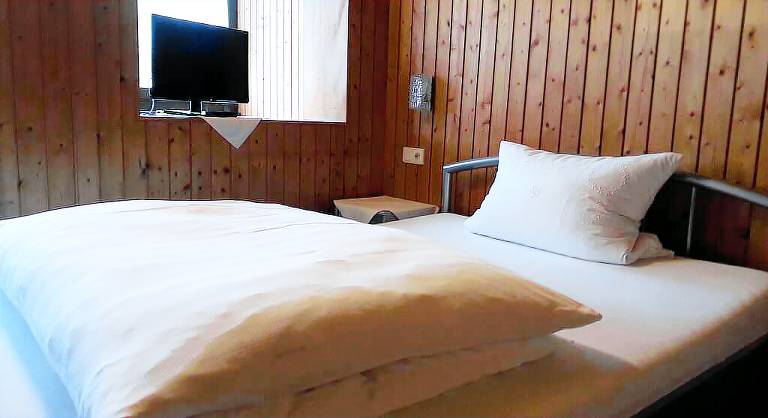 Ferienwohnung Frickenhausen