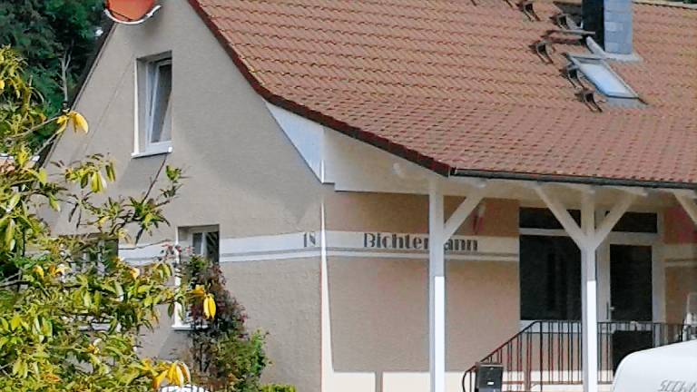 Ferienwohnung  Minden