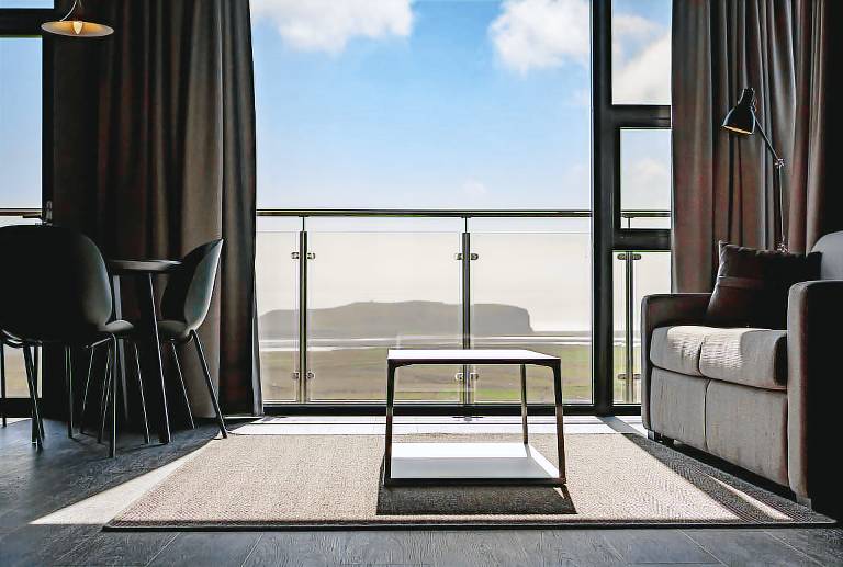 Aparthotel Vik