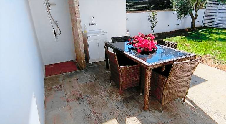 Chalet with 1 room for 7 persons — photo 4
