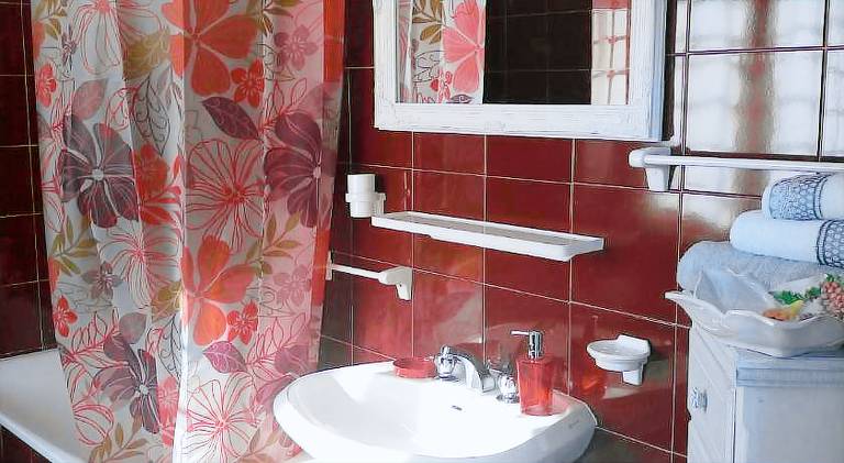 Apartment with private pool, terrace & garden — photo 2