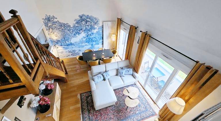 Fully equipped apartment | Beach nearby | Pet-friendly — photo 4