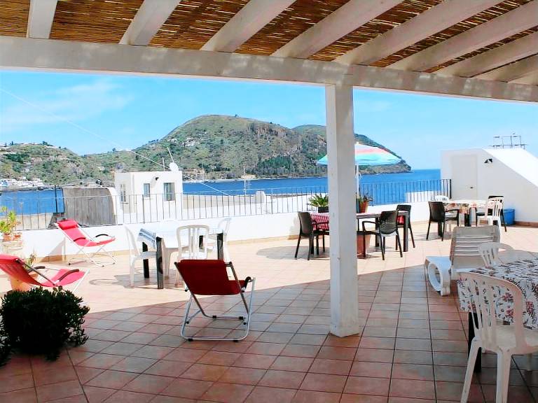 Ferienzimmer 'Bartolo' mit eigener Terrasse — photo 4