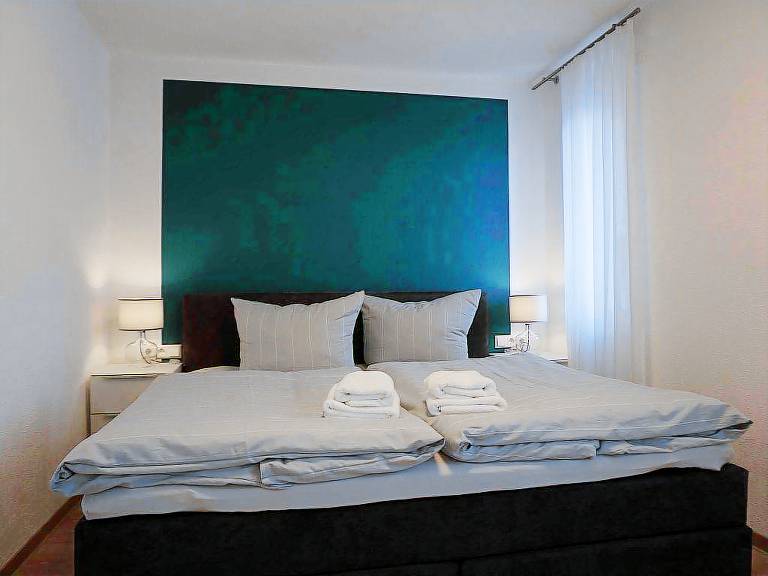 Ferienwohnung Lauffen am Neckar