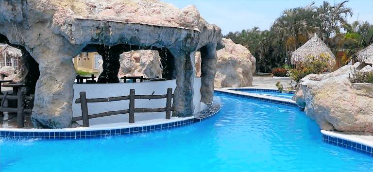 Villa  La Ceiba