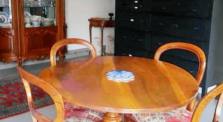Appartement La Bourgogne