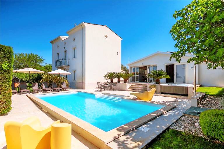 Villa  Poreč