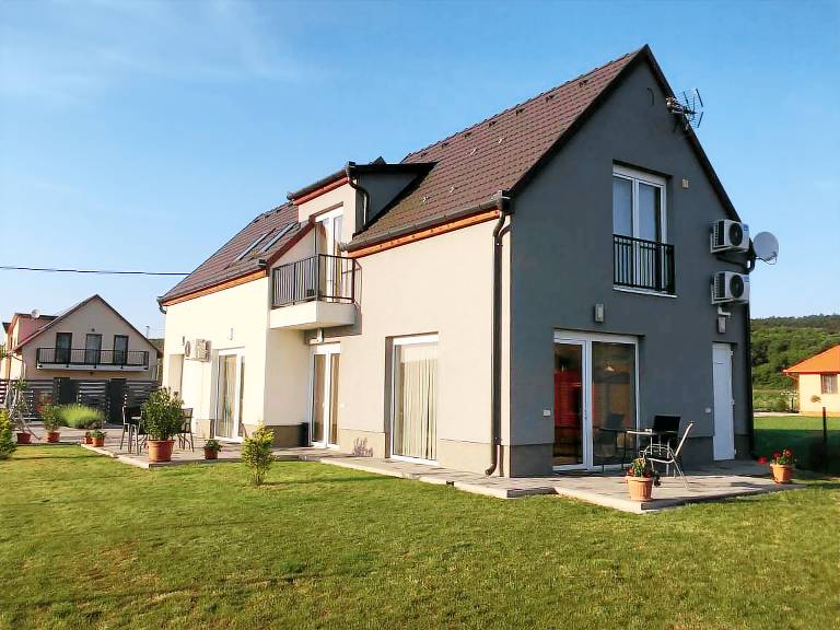 Apartman  Füzesabony