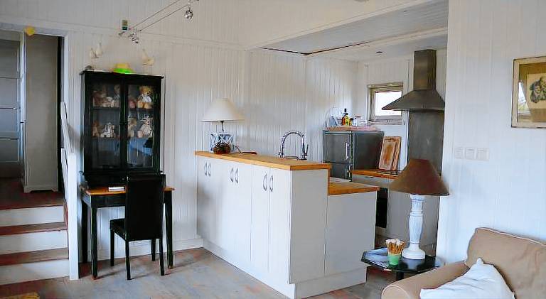 Vacation home with pool | Pets allowed — photo 2